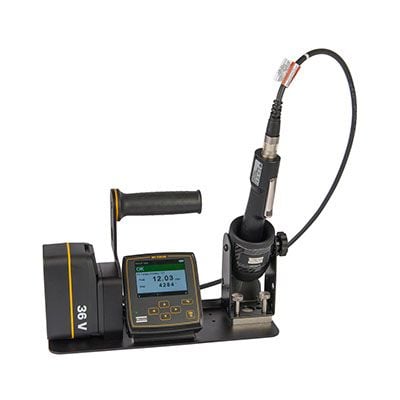 MTF6000 Portable Station Produktfoto